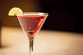 Courtyard by Marriott Hampton