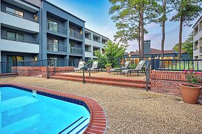 Courtyard by Marriott Hampton