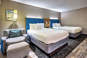 Courtyard by Marriott Hampton