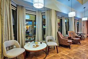 Courtyard by Marriott Hampton