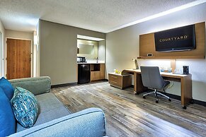 Courtyard by Marriott Hampton