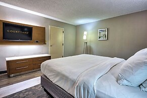 Courtyard by Marriott Hampton