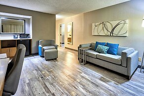 Courtyard by Marriott Hampton