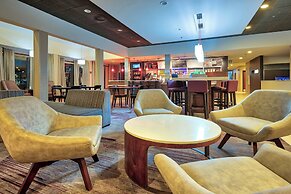 Courtyard by Marriott Hampton