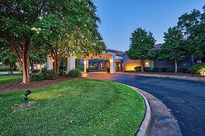 Courtyard by Marriott Hampton