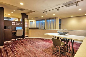 Courtyard by Marriott Hampton