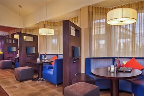 Courtyard by Marriott Hampton