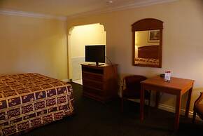 Colony Inn