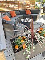 Skyline Airport Hotel