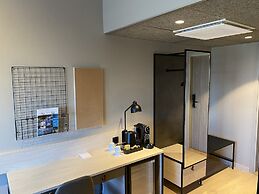 Skyline Airport Hotel