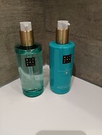 Skyline Airport Hotel