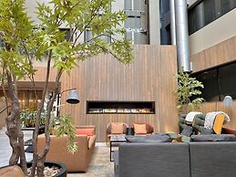 Skyline Airport Hotel