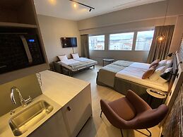 Skyline Airport Hotel