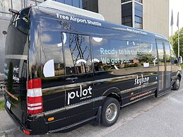 Skyline Airport Hotel