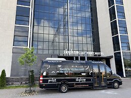 Skyline Airport Hotel