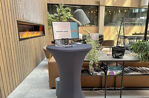 Skyline Airport Hotel