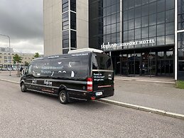 Skyline Airport Hotel