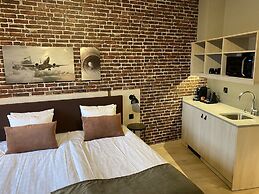 Skyline Airport Hotel