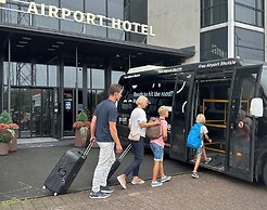 Skyline Airport Hotel