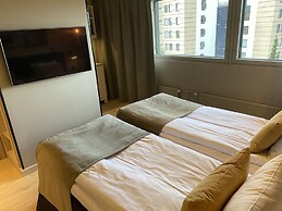 Skyline Airport Hotel