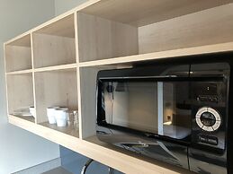 Skyline Airport Hotel