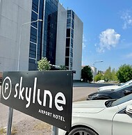 Skyline Airport Hotel
