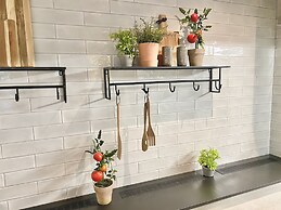 Skyline Airport Hotel