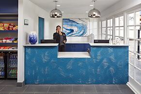 The Shoal La Jolla Beach