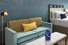 The Shoal La Jolla Beach