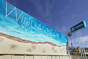 The Shoal La Jolla Beach