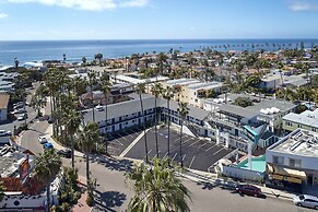 The Shoal La Jolla Beach