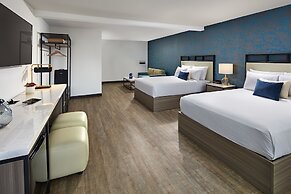 The Shoal La Jolla Beach