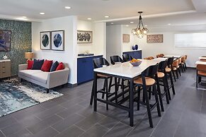 The Shoal La Jolla Beach