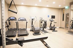 Best Western Plus Moat House Reading