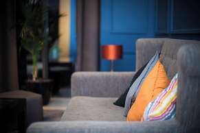 Best Western Plus Moat House Reading