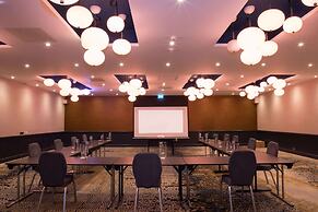 Best Western Plus Moat House Reading