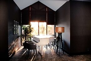 Best Western Plus Moat House Reading