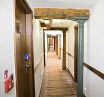 Best Western Plus Moat House Reading