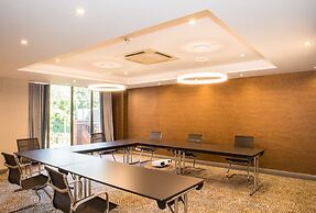 Best Western Plus Moat House Reading