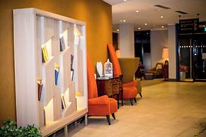 Best Western Plus Moat House Reading