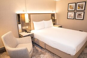 Best Western Plus Moat House Reading