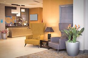 Best Western Plus Moat House Reading