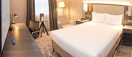 Best Western Plus Moat House Reading