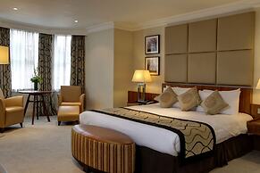 Best Western Plus Moat House Reading