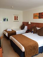 Best Western Plus Moat House Reading