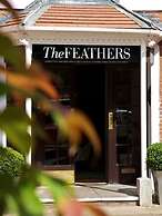 The Feathers Hotel