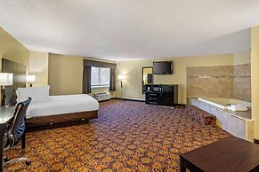 Best Western Monticello