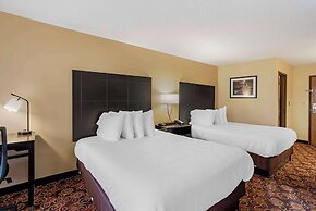 Best Western Monticello