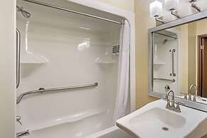 Best Western Monticello