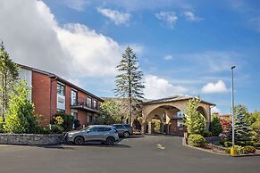 Best Western Monticello